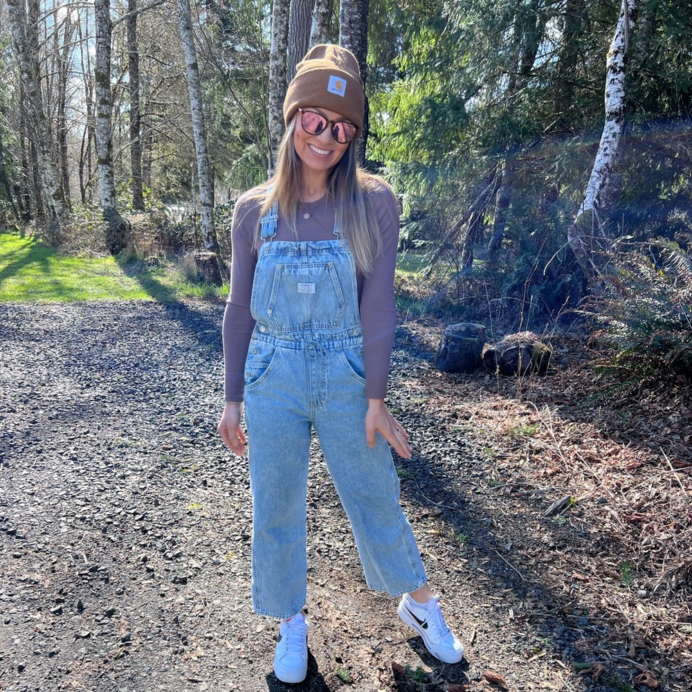 Meet your Posher, Shelby